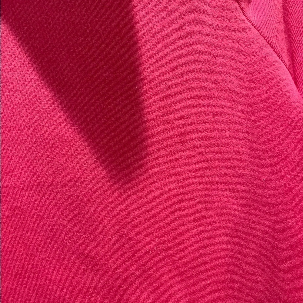 J. CREW | 2023 Wide button-collar pullover sweatshirt in cloudspun fleece | XS - Picture 6 of 8